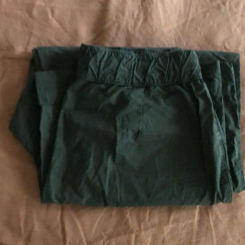 Rudy Jude Easy Pant in Ink, size Small